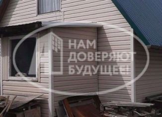 Дача на продажу, 55.2 м2, Пермский край, Центральная улица