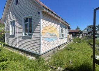 Дом на продажу, 38 м2, СНТ Урожай, Третья улица