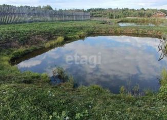 Продам земельный участок, 26.2 сот., Коми, деревня Савапиян, 157