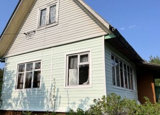 Продаю дачу, 42.5 м2, Архангельская область, СНТ Борок, 420