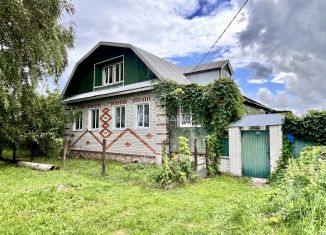 Продаю дом, 77.6 м2, Владимирская область, улица Остров 2-я линия, 16А