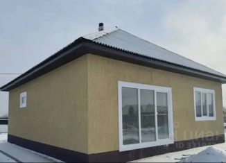 Продажа дома, 79.2 м2, Абакан, Центральная улица, 20
