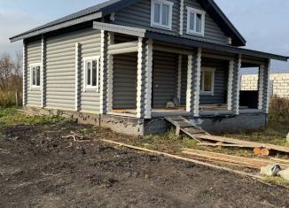 Продам дом, 140 м2, Ульяновск, Ленинский район