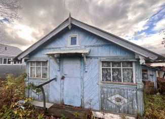 Продажа дома, 25.7 м2, Рязанская область