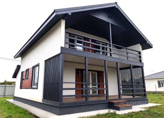 Продажа дома, 140 м2, Тюменская область
