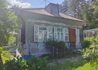 Дом на продажу, 36.8 м2, Красноярский край, Заманская улица, 32А