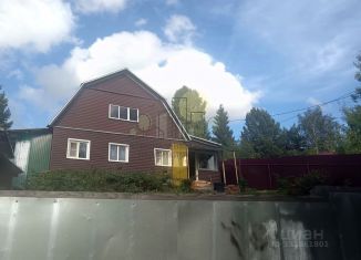 Продажа дачи, 80 м2, Иркутская область, Тихая улица