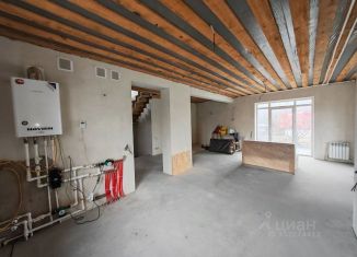 Продается дом, 108 м2, Строитель, Городская площадь