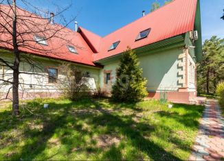 Продается дом, 530 м2, Курганская область, Школьная улица