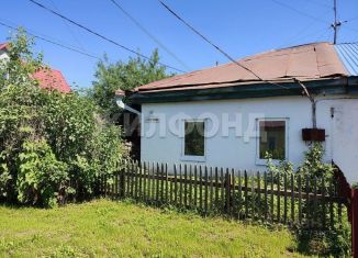 Продается дом, 65 м2, Томск, улица Богдана Хмельницкого