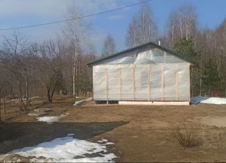 Продаю дом, 80 м2, деревня Ребле, 58К-491