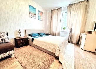 Сдается двухкомнатная квартира, 46 м2, Пермский край, Бершетский переулок, 3