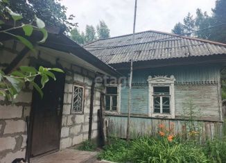 Дом на продажу, 33.4 м2, Брянская область, Луговая улица