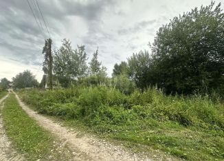 Продажа участка, 5.84 сот., Владимирская область, СНТ Искра, 15