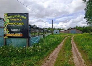 Продается участок, 350 сот., Владимирская область