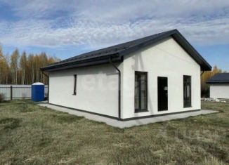 Продам дом, 77 м2, деревня Конец Гор, Рябиновая улица, 7