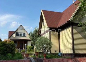 Дом на продажу, 94.7 м2, Кемеровская область, СНТ Чистые пруды, 22