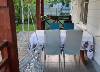 Сдается дом, 45 м2, Краснодарский край, улица Щирова, 4