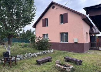 Продается коттедж, 160 м2, Артём, улица Чайковского, 29