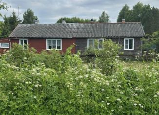 Продается дом, 70 м2, Новгородская область
