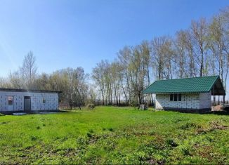 Продажа дома, 30 м2, Курская область, СНТ Черёмушки, 259