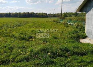 Продам земельный участок, 4.5 сот., Вологодская область