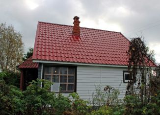 Продается дом, 52.4 м2, Карелия, Центральная улица, 10А