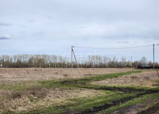 Продается участок, 8 сот., село Старое Барятино