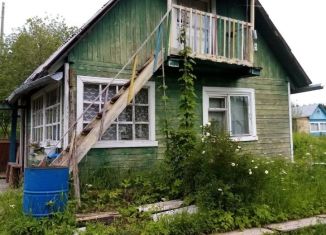 Дача на продажу, 36 м2, территория Доманик-Ёль