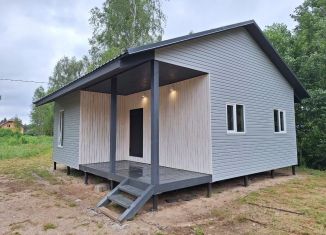 Продаю дом, 72 м2, деревня Богданово
