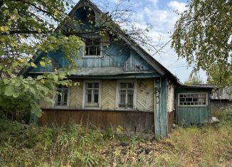 Продаю дом, 50.2 м2, Няндома, улица Дзержинского, 3