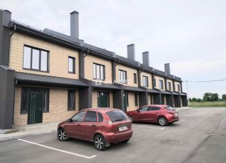 Продажа таунхауса, 111 м2, Липецкая область, КП Олимп, 18
