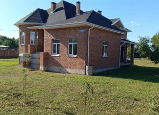 Продам дом, 205 м2, село Усть-Ивановка, улица Ленина