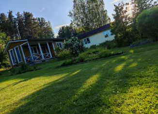 Продается дача, 48 м2, Карелия, СОТ Дмитровка, 8