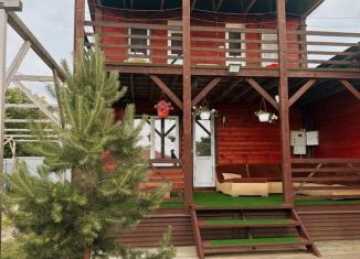 Сдача в аренду дома, 82 м2, Костромская область, СНТ Дачник, 58