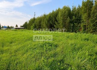 Продается участок, 15 сот., Пермский край, СНТ Солнечный, 128