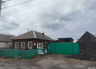 Продам дом, 81 м2, село Белый Яр, улица Ленина, 209