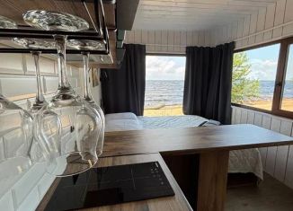 Сдаю дом, 12 м2, Карелия