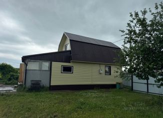 Продается дом, 60 м2, СНТ Тюльпан, СНТ Тюльпан, 164М