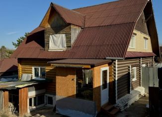 Продается дом, 158 м2, Пермь, Республиканская улица, 155