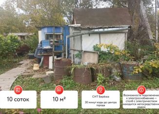 Продам дачу, 10 м2, Хабаровск, СНТ Берёзка, 13