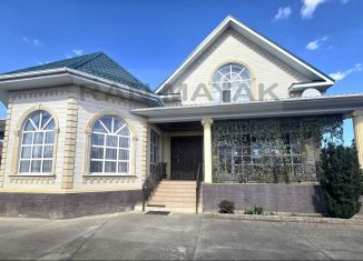 Продам дом, 325.4 м2, хутор Гавердовский, Садовая улица, 47