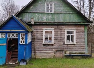 Продается дом, 57 м2, Псковская область