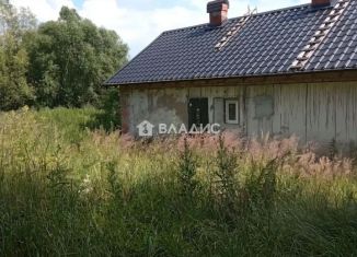 Продам дом, 66.4 м2, Калининградская область, улица Петра Попова, 41