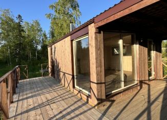 Продается дом, 56 м2, Архангельская область, улица Незнайка, 44