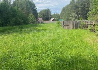 Продажа участка, 26 сот., Пермский край, улица Фрунзе, 40