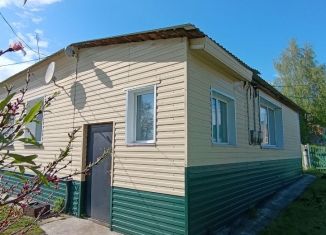 Дом на продажу, 60.4 м2, Кемеровская область, Озёрная улица, 8А