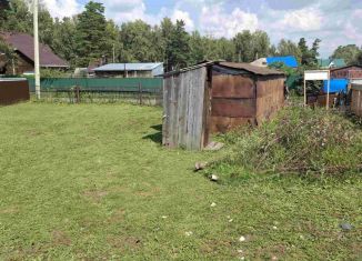 Продаю земельный участок, 9 сот., село Баюновские Ключи