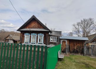 Продажа дома, 33 м2, Ульяновская область