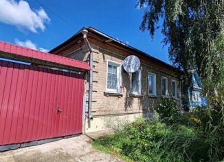 Продажа дома, 104.9 м2, Мценск, улица Семашко, 43